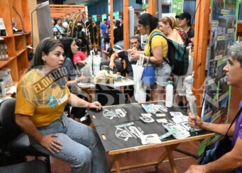 Lanzaron la Guía de Campings y Balnearios: ¿Cuántos tenemos en Misiones?