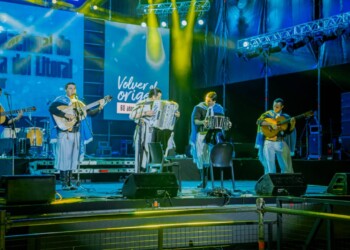 Se reprogramó la última fecha del Festival del Litoral por la alerta meteorológica