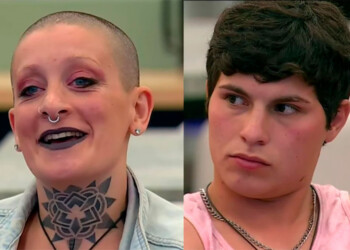 Gran Hermano batió récord de rating gracias a la pelea entre “El Paisa” y “Furia”