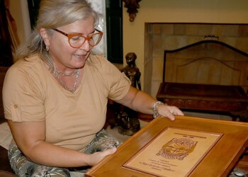 Eran su pilar: la familia, la docencia y la política