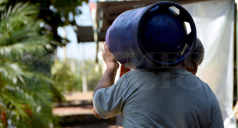 La garrafa de 10 kilos podría subir hasta un 150% desde 2024 y superaría los 11 mil pesos en Misiones