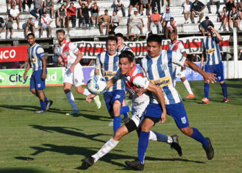 Regional Amateur: el futuro se juega en Puerto Piray