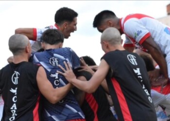 Guaraní es el campeón del Clausura y clasificó al Regional Amateur 2024/25