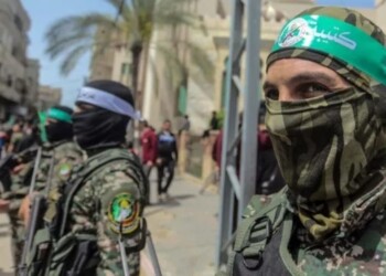 Milei confirmó que están trabajando para nombrar a Hamas como organización terrorista