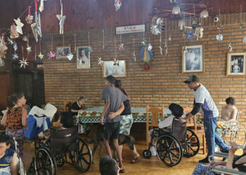 Hogares de la Fundación Hayes pudieron cerrar el 2023 con sus deudas saldadas