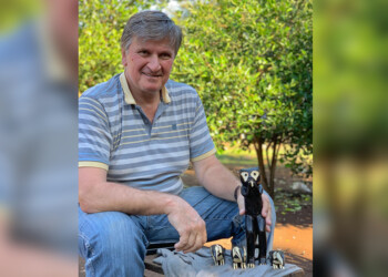 Humeniuk: “Si la coparticipación viene con un recorte, creo que no nos va a alcanzar para pagar todo el aguinaldo”