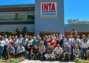 Aniversario del INTA: “En Misiones estamos realmente con mucha potencialidad”