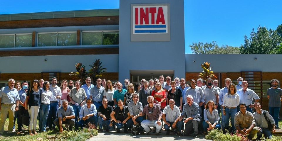 Aniversario del INTA: “En Misiones estamos realmente con mucha potencialidad”