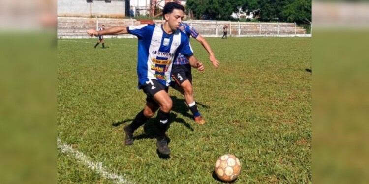 Gentileza Iguazú Deportes