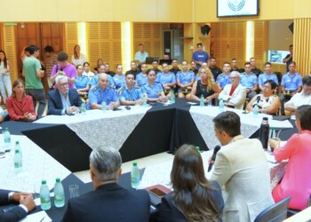 La Comisión de Prevención de la  Tortura presentó su resumen anual