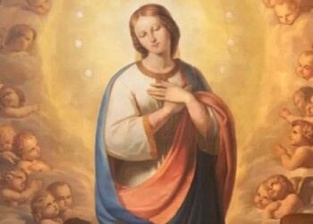 Siete datos claves sobre la Inmaculada Concepción de María