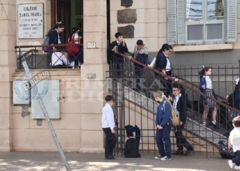 Hasta 75% podrán subir la cuota colegios privados desde marzo