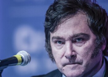 Javier Milei: una nueva hora comienza