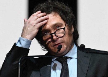 Javier Milei: una nueva hora comienza