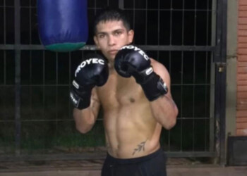 Una cita con el nocaut en el Club Racing