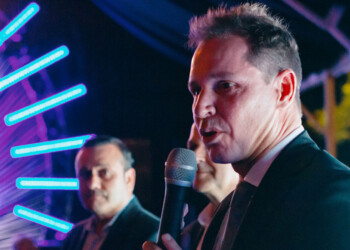 En un brindis de fin de año, Banco Macro reafirmó su compromiso con Misiones