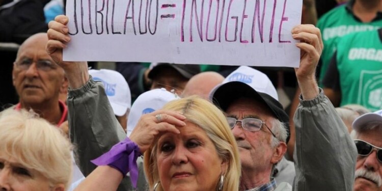 Imagen ilustrativa (Archivo)