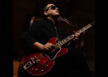 Junior Miel: “Vengo con un bagaje musical de mucho tiempo”