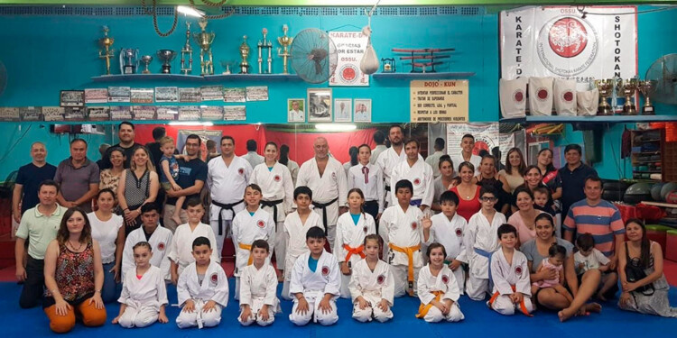 HASTA 2024. Se cerraron las actividades de la temporada 2023.