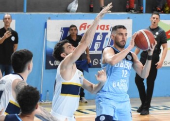 OTC buscará esta noche romper con la racha negativa