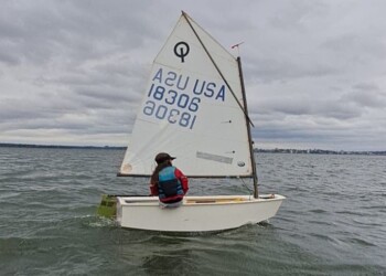 Los alumnos de la Escuela OptiNic de Posadas se lucieron en Corrientes