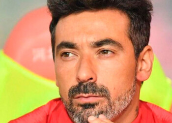 El “Pocho” Lavezzi fue hospitalizado tras confuso episodio en Uruguay