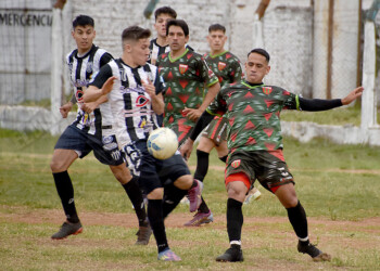 Brown y el Decano van por el último pasaje