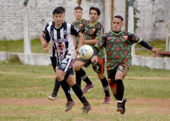 Atlético y Brown definen la clasificación