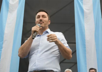 Luis Petri asumirá como ministro de Defensa por La Libertad Avanza