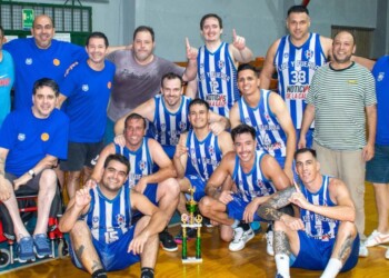 Básquet posadeño: una motivación detrás del sueño