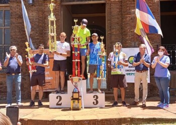 Concepción: se viene una nueva edición de la “Maratón de las Reducciones”