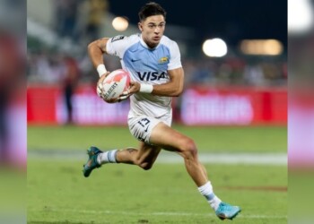 Pumas 7s debutarán ante España