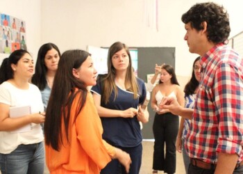 Marlenne Abrile tendrá a su cargo administrar los hogares de día