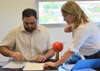 La Municipalidad de Alem sorteó y adjudicó más de un centenar de lotes sociales