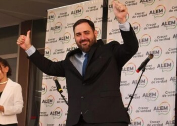 “Las personas que no encontramos trabajando ya no van a pertenecer a la Municipalidad”