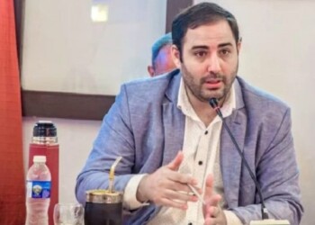 “Las personas que no encontramos trabajando ya no van a pertenecer a la Municipalidad”