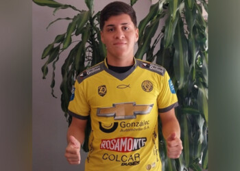 Federal A: Maxi Santa Cruz vuelve a Crucero