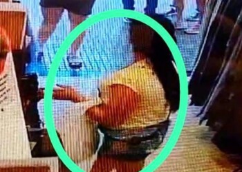 “Mechera” cayó en Posadas mientras simulaba compras para Navidad