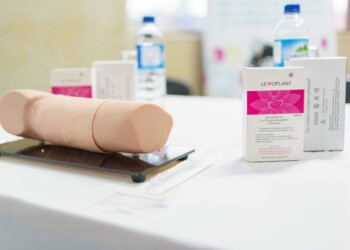 Más de 9 mil misioneras accedieron este año a métodos anticonceptivos de larga duración