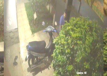 “Monito” Martínez volvió a ser reducido a golpes por los vecinos