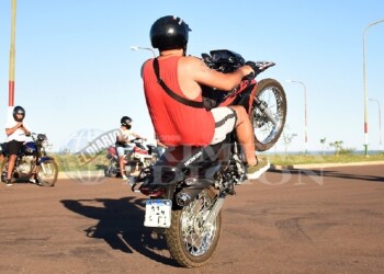 Preocupación por el “DominGrau” que se multiplica en calles y rutas de Misiones