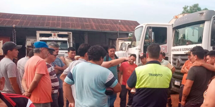 Foto Norte Misionero