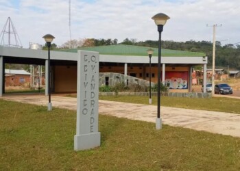 Olegario Víctor Andrade está de aniversario