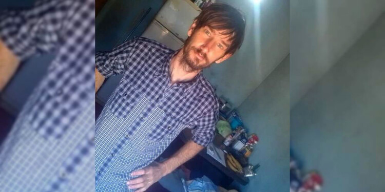 ENCARTADO. Nelson Osvaldo Winnik, oriundo de San José, afrontará el juicio por el femicidio ocurrido en San Pedro.