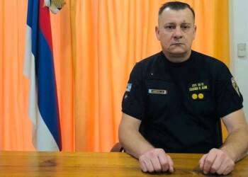 Asumió el nuevo jefe de la Unidad Regional VI de Alem