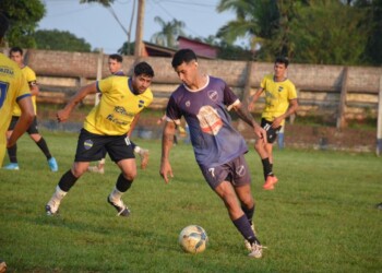 Oberá: Atlético y Olimpia buscan la final