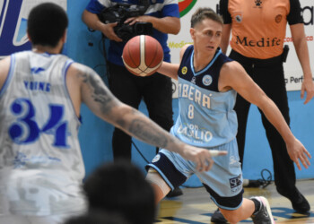 Otro triunfazo agónico de OTC para cerrar el año