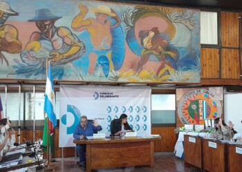 Oberá: convocan a audiencia pública para analizar el nuevo contrato de alumbrado público