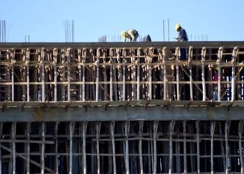 Las PyME constructoras están en alerta por la posible caída de las obras públicas