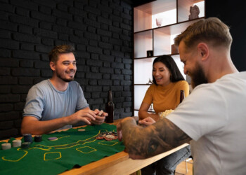 Póker y estilo de vida: equilibrar el juego con la salud y el bienestar